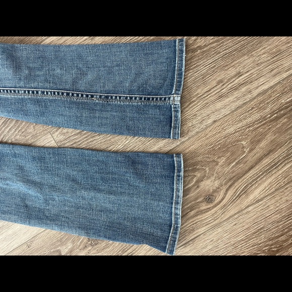Stetson Hollywood bootcut jeans 4L. - Picture 6 of 9